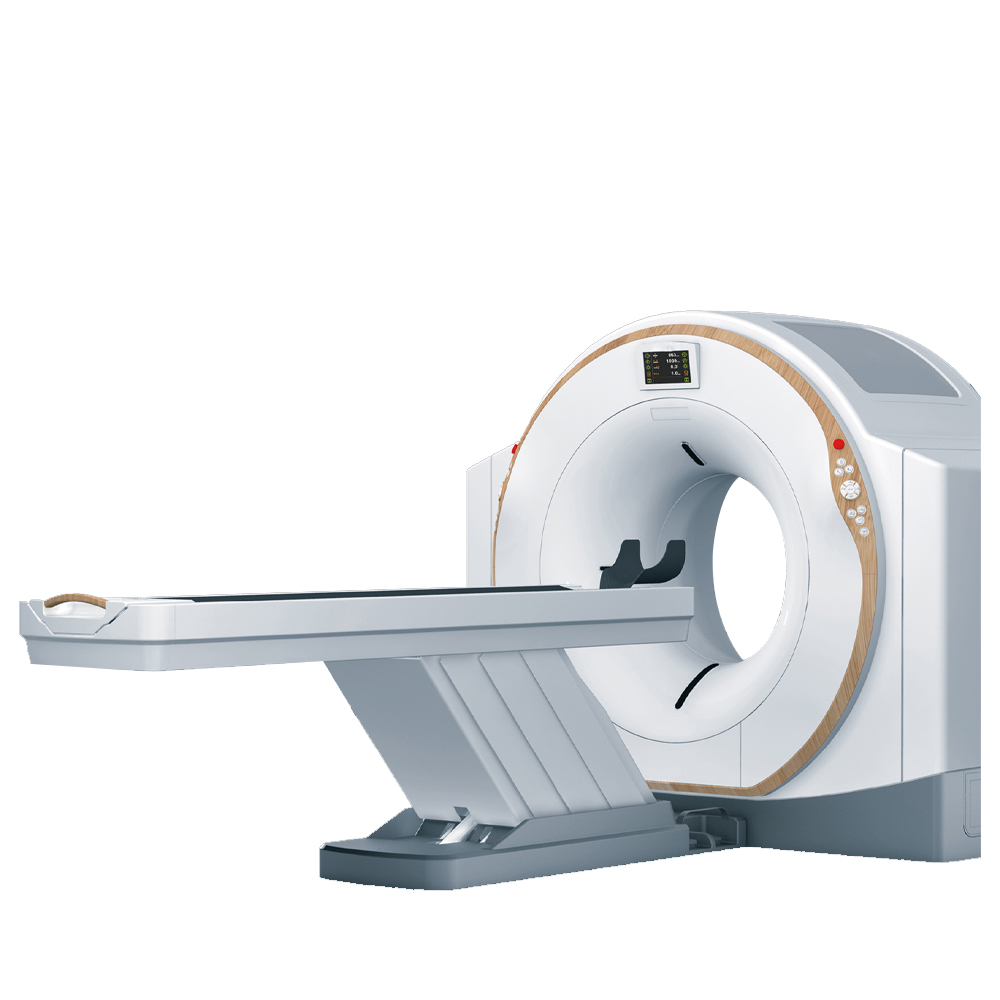 MY-D055P-N Professional After-sales Team!!! Medical Computed Tomography 24 32 Slice CT Scanner CT Scan Machine