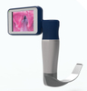 Digital ENT Device Video Laryngoscope with Reusable Or Disposable Blade Miler Adult And Pediatric Laryngoscope