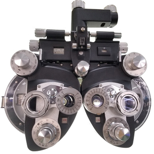 MY-V046G-A CE ISO China Ophthalmic Optometry Phoropter Manual Phoropter for Optical Shop