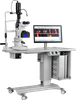 MY-V005 Best Price Slit Lamp Ophthalmic Portable Slit Lamp Ophthalmic Equipments