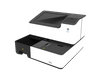 Portable POCT Quantitative Chemiluminescence Fluorescence Immunoassay Analyzer