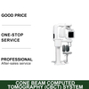 Medical Panoramic Dental X-ray Cbct 3d Panoramic Dental Machine Scanner Instruments Digital Unit CBCT
