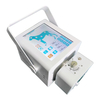 Handheld Portable Digital Xray Machine Hand Switch Portable Xray Machine Human X-ray