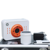 Portable Medical Handheld High Frequency X Ray Machine Xray Radiography Mini X-ray Portable Mobile X Ray Machine