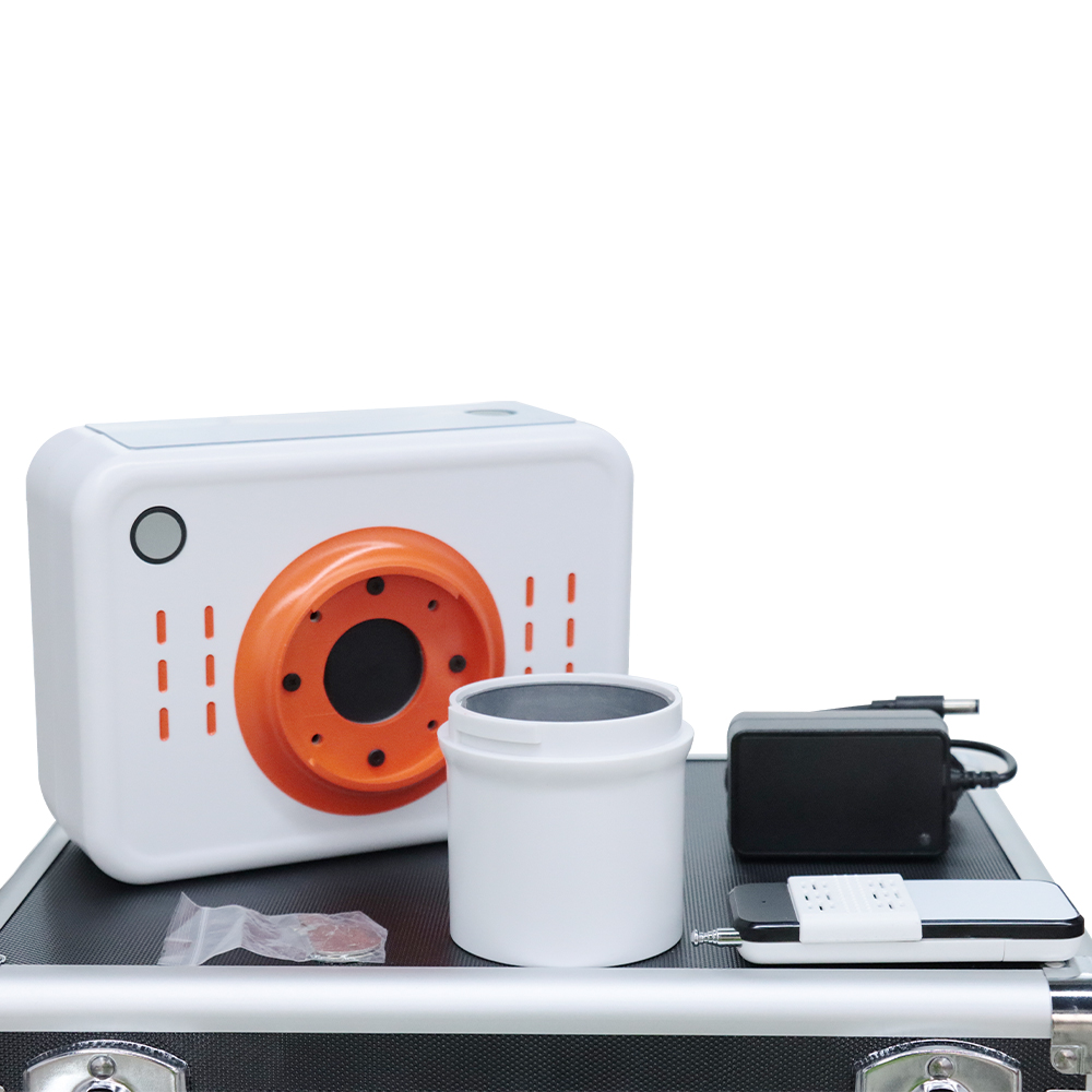 Portable Medical Handheld High Frequency X Ray Machine Xray Radiography Mini X-ray Portable Mobile X Ray Machine