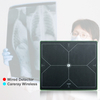 Wireless Flat Panel Detector Cassette-size Wireless Portable Flat Panel X Ray Digital Detector for Human Use
