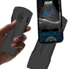 WIFI Wireless Probe 3 in 1 Convex Linear Cardiac Function Ultrasound for Ambulance