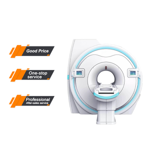 1.5T Helium-free Superconducting Magnetic MRI Machine Magnetic Resonance Imaging Diagnostic Equipment