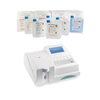 Medical Semi-Automatic Biochemical Analyzer with Multi-Function Incubator Automated Clinical Analytical Instruments