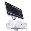 15.6 Inch Touch Magnetic Resonance Patient Monitor Screen Cardiac MRI Monitor for Medical Patient Monitoring Hospital Use