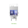 Portable X Ray Machine for Hospital D019D-N