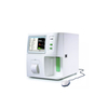20 Parameters 3-part Auto Hematology Analyzer with LCD Display Clinical Analytical Instruments Blood Analysis System