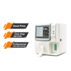 Fully Auto 3 Part Hematology Analyzer CBC Test Blood Analyzer Machine Reagents For Clinic