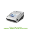 Portable Clinical Analyzer Urine System for Blood Gas Chemistry Portable Clinical Blood Chemistry Urine Analysis Instrument