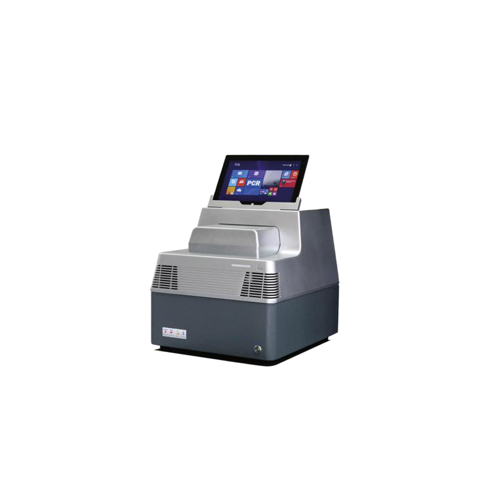 China Fluorescent Quantitative Detection System Pcr