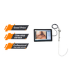 MAYA Medical Single Use USB Video Endoscope