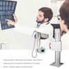 Portable And Mobile X Ray Machine Digital X-Ray Equipment for Human And Veterinary Imaging