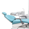 Hot sell Medical Dental Equipment Portable Dental Chair Cost