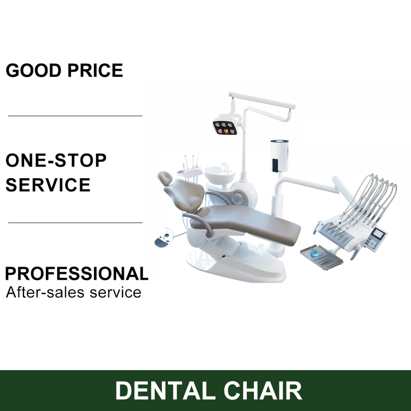 Modern Design Saddle Dental Chair Direct Commercial Chair