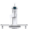 Medical Equipments Suppliers Dr System Digital X Ray Scanner Machine 300Ma X Ray Machine