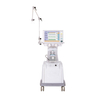 MY-E003C Medical Ventilator Emergency Breathing Apparatus Indonesia Adalah Medical Ventilator Icu Clinic