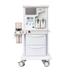 Multifunctional Anesthesia Machine CE Marked Hospital Medical Surgical Anestesia Equipment