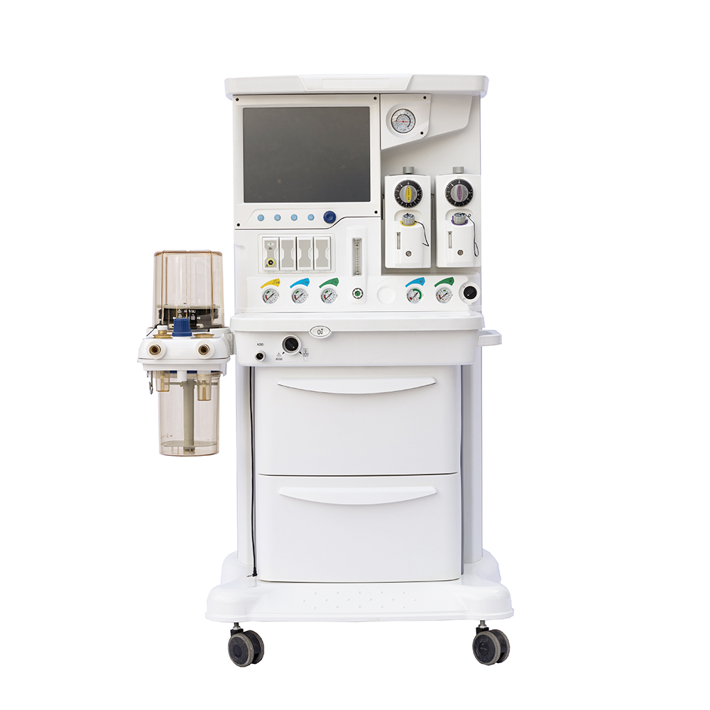 MY-E013C-3 Hospital Icu Medical Ccu Emergency Anesthesia Device Hospital Anesthesia Machine