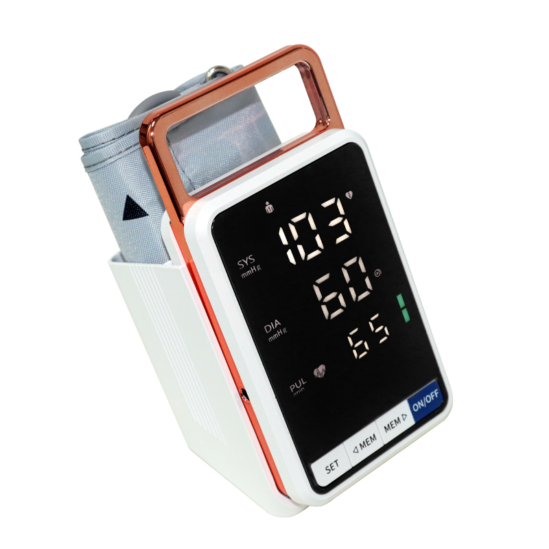 MAYAMED MY-G027E Upper Arm Electronic Sphygmomanometer Large-screen Digital Sphygmomanometer Automatic Digital Sphygmomanometer Medical Upper Arm Sphygmomanometer