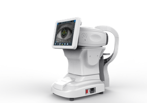 MY-V018E-A Auto Refractometer with Keratometer Ophthalmic Auto Refractometer with Low Price
