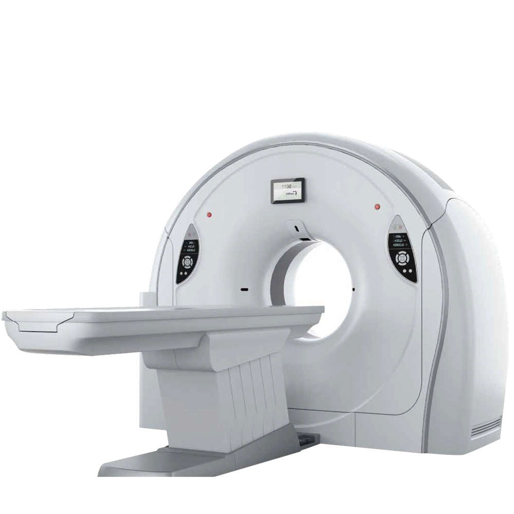 Vet Hospital 16 32 64 128 Slice Computed Tomography System Pet Hospital Use Animal Ct Scan Machine