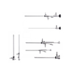 High Quality Hysteroscope Gynecology Uses Hysteroscopy Endoscopio Hysteroscope Set