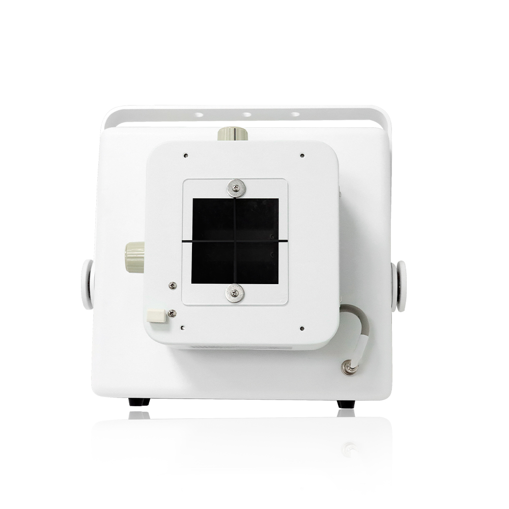 VET Hospital Medical Device Radiology Equipment Portable X Ray Machine for Hospital Use