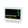 Medical Operation Room 12.1Inch Patient Monitor Multi-Parameter Multipara Patient Monitor With Etco2
