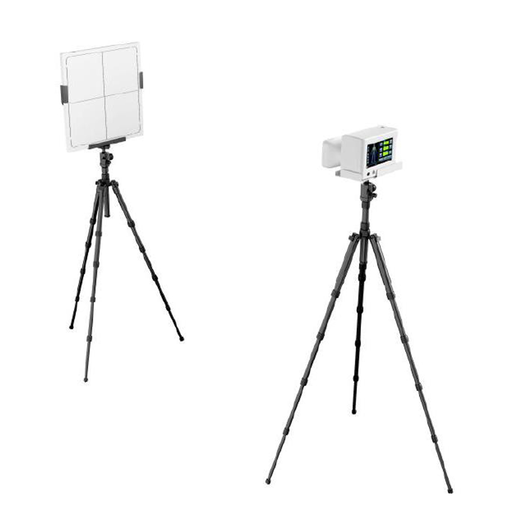 Super Mini Hand-held X-ray Machine Portable Medical Xray Radiology Machine For Medical