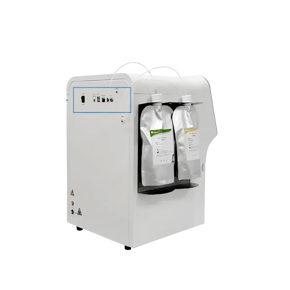Factory Price HPLC Hemoglobin 5 Diff Blood Test Machine Auto Hematology Analyze Human Medical Hematology Analyzer