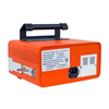 Veterinary Medical Instrument Emergency Ventilator Machine for Neonates Hospit Human Breath Device for Breathing Device