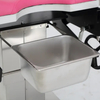 Guangzhou Factory Medical Hospital Multifunctional Gynecological Surgical Neurosurgery Orthopedic Ot Bed Operating Table