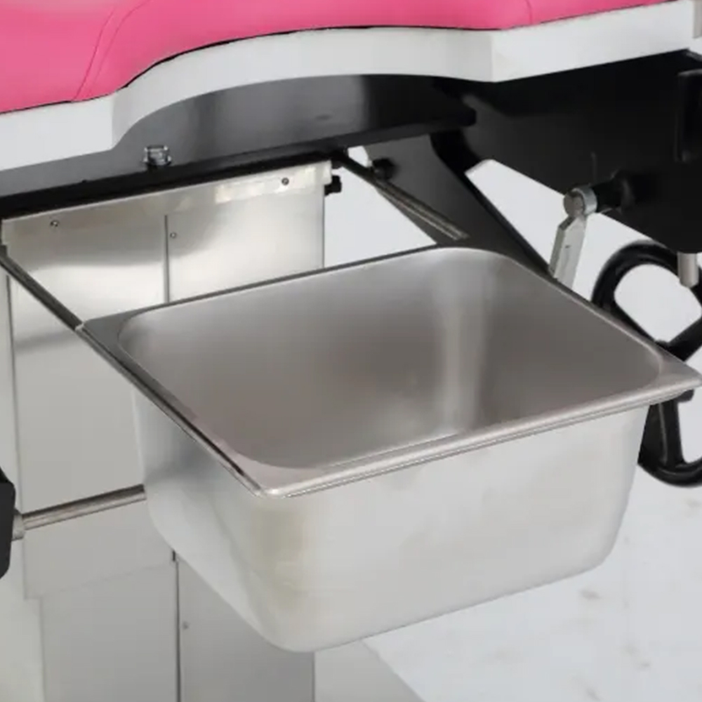Guangzhou Factory Medical Hospital Multifunctional Gynecological Surgical Neurosurgery Orthopedic Ot Bed Operating Table