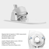 1.5T Helium-free Superconducting Magnetic MRI Machine Magnetic Resonance Imaging Diagnostic Equipment