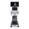Sonoscape P9 High-Tech Electric Medical Trolley Convex 4D 3D Color Doppler Ultrasound Scanner Innovative Metal Diagnostic