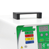 Small Electric Electrosurgical Unit Generator Bipolar Monopolar Cautery Machine Metal Instrument Set with Electric Power Source