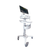 15.6 Inch Touch Magnetic Resonance Patient Monitor Screen Cardiac MRI Monitor for Medical Patient Monitoring Hospital Use