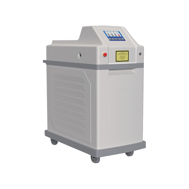 50 Hz Electric Holmium Laser for Medical Urology Surgery Stone Removal Factory Price Metal Material