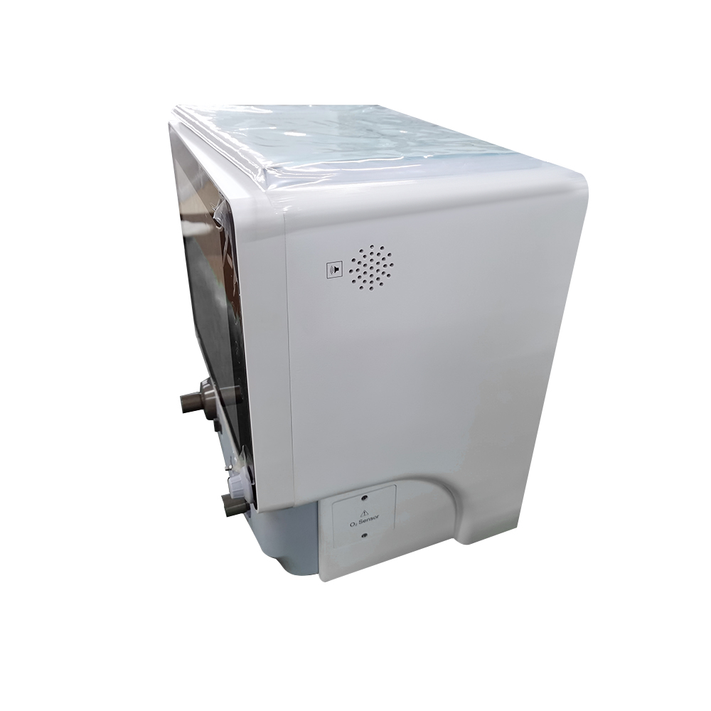 Medical ICU Ventilator for Adults Infants Neonates with Easy-to-Read Instructions Electric 2-Year Warranty Breathing Apparatus