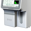 Clinical Analytical Equipment 3-Part Hematology Analyzer Blood Analysis System for Testing Essential for Clinical Settings