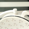 LED Operating Lamp for Hospitals CE ISO Approved Surgical Medical Light Operating Room Lighting Equipment