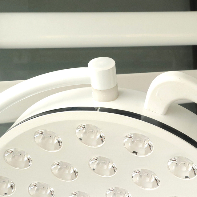 LED Operating Lamp for Hospitals CE ISO Approved Surgical Medical Light Operating Room Lighting Equipment