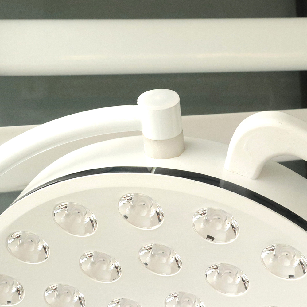 LED Operating Lamp for Hospitals CE ISO Approved Surgical Medical Light Operating Room Lighting Equipment