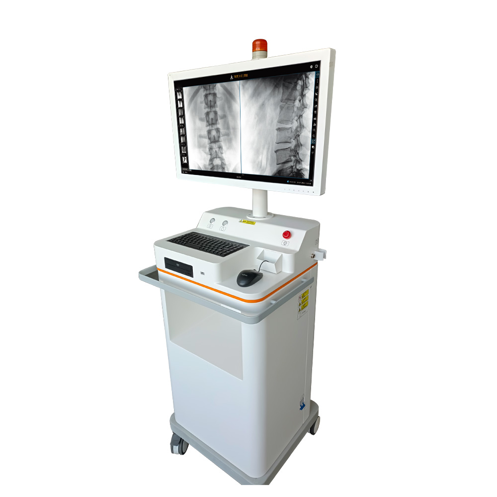 5KW Digital C Arm System Multifunctional Digital Surgical X-Ray Electric Medical Dynamic Real-time Imaging C-Arm System