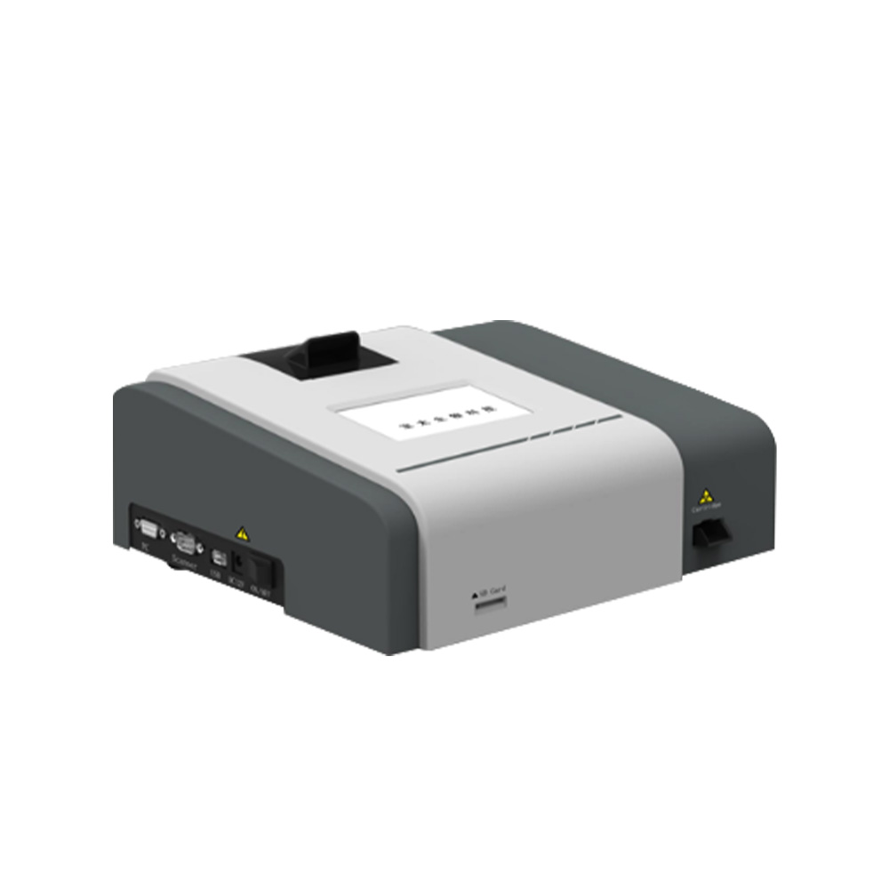 Fluorescence Immunoassay Rapid Quantitative Test/ Portable Quantitative Fluorescence Immunoassay Analyzer